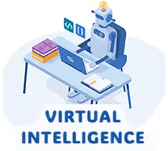 virtual intelligence Virtual Intelligence VI Canada Toronto